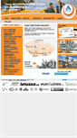 Mobile Screenshot of czechhostels.com